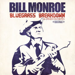 Cover of Bluegrass Breakdown & Other Favorites (Digitally Remastered)