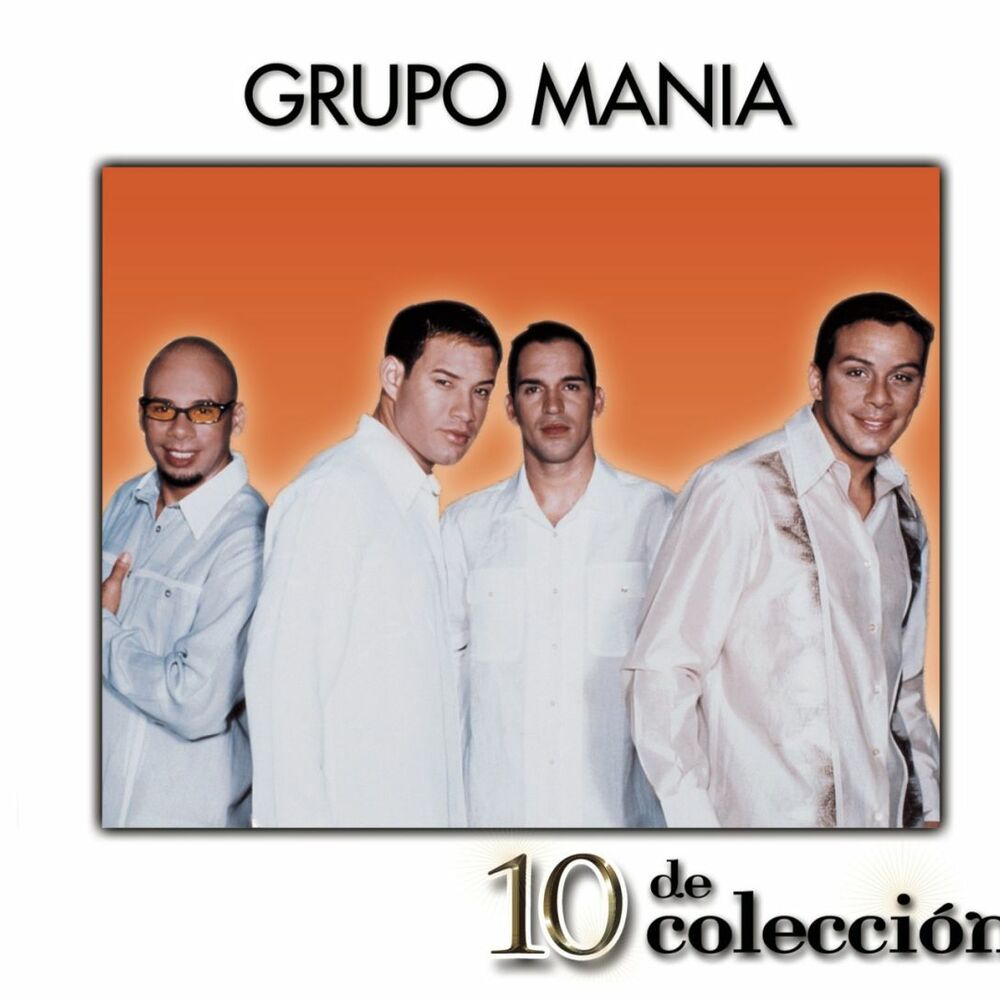 Picture of 10 De Colección
