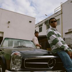 Cover of S.O.S