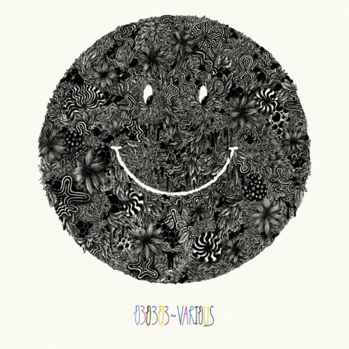 Album cover of 030303