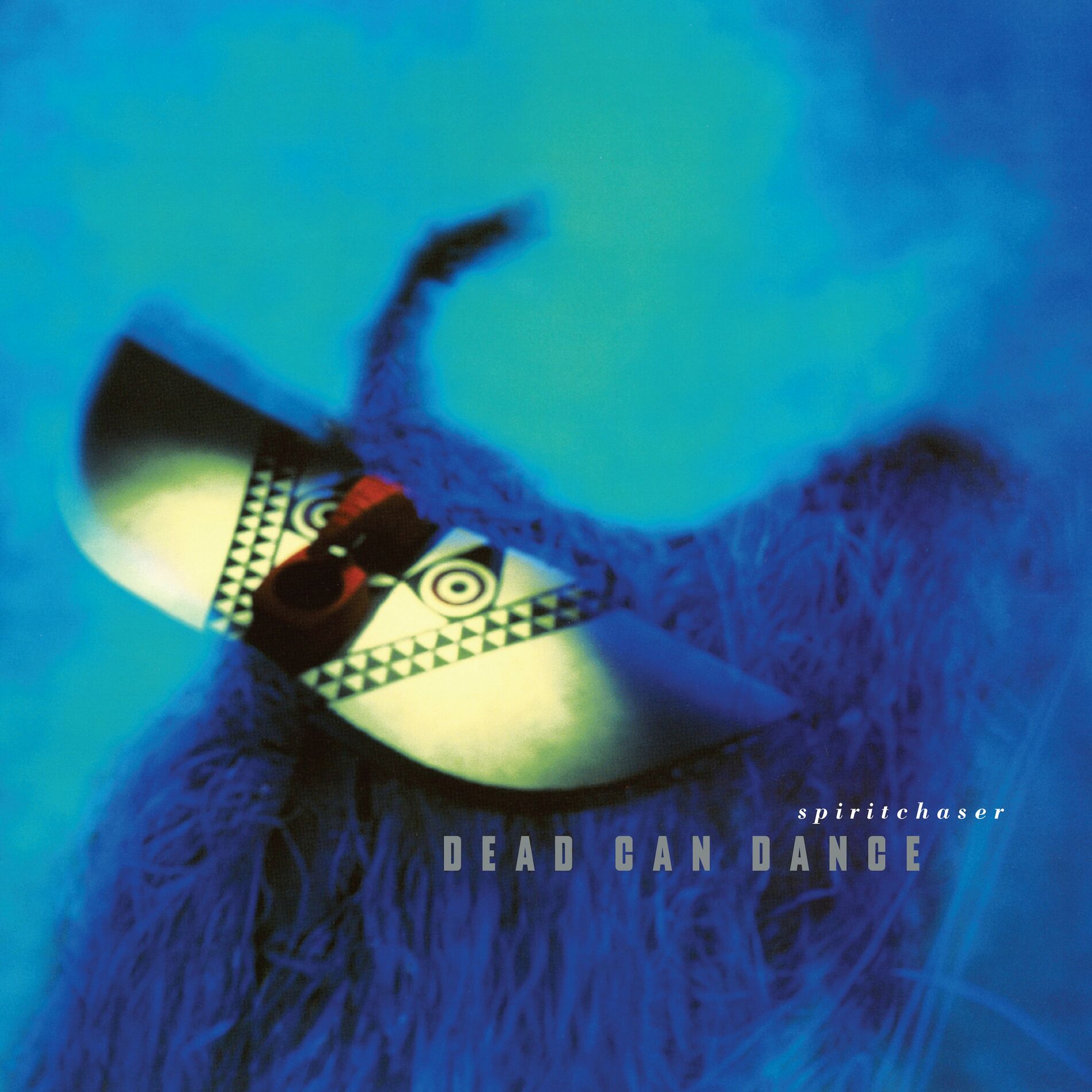 Album cover of Nierika
