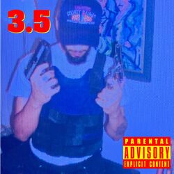 Cover of 3.5