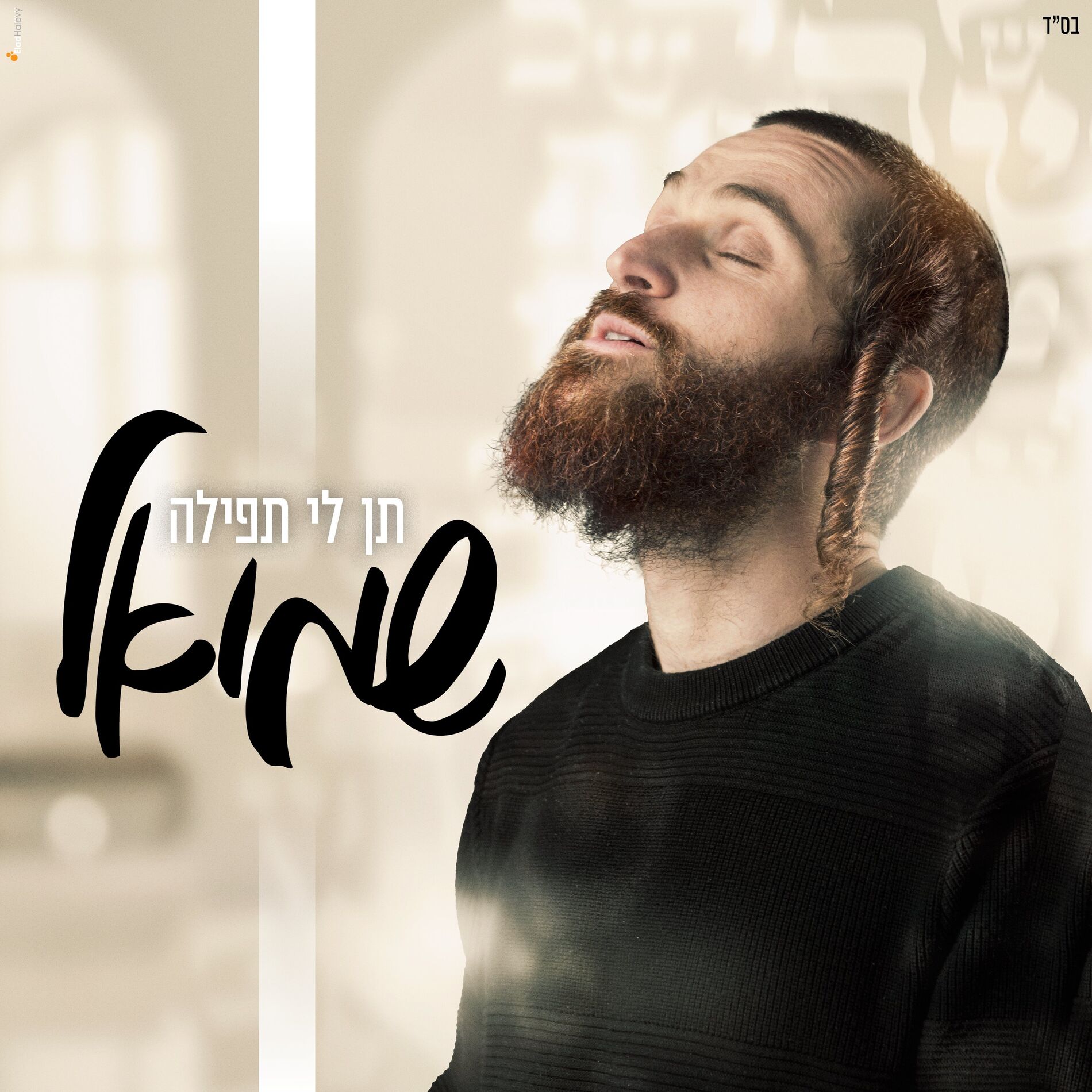 Album cover of תן לי תפילה