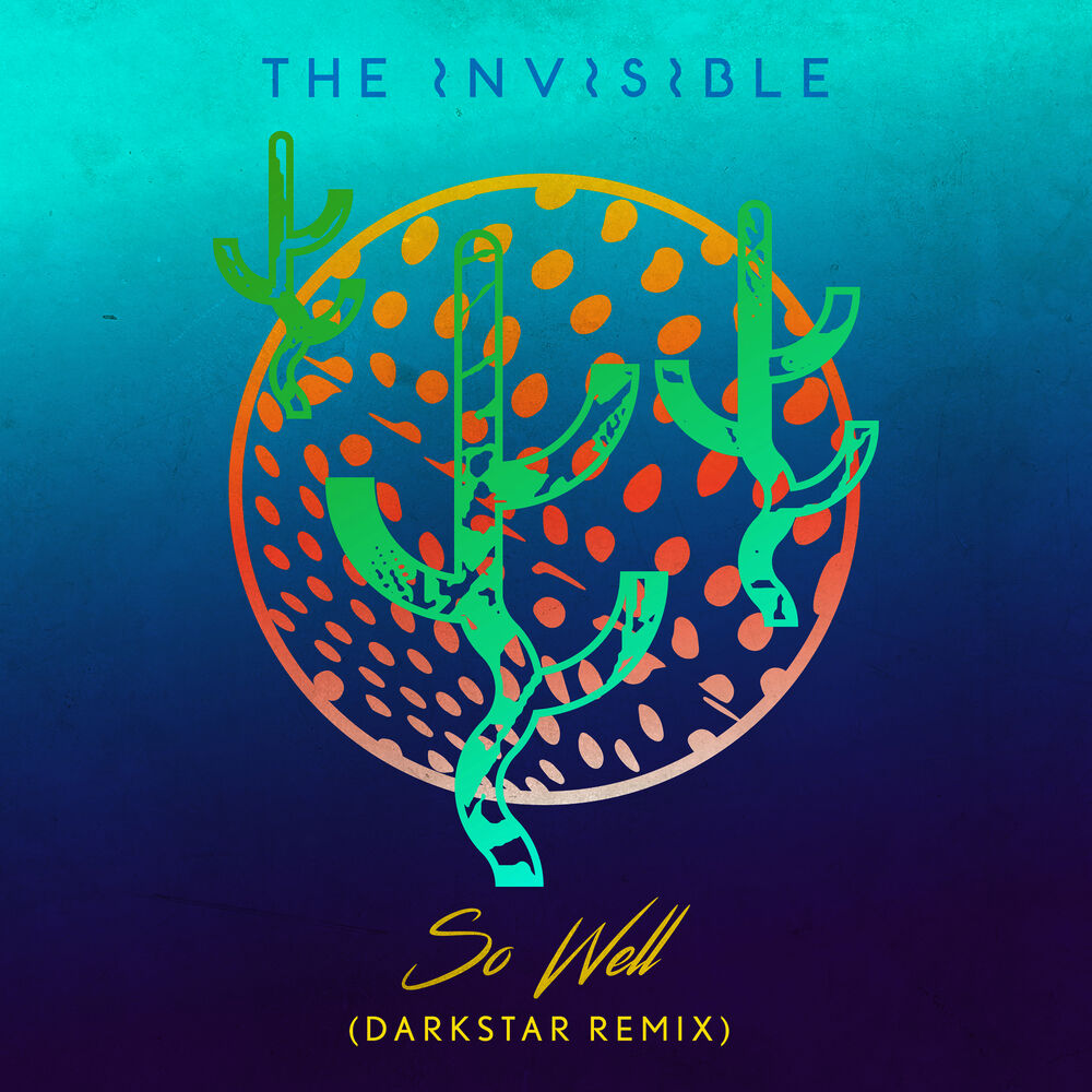 Picture of So Well (Darkstar Remix)