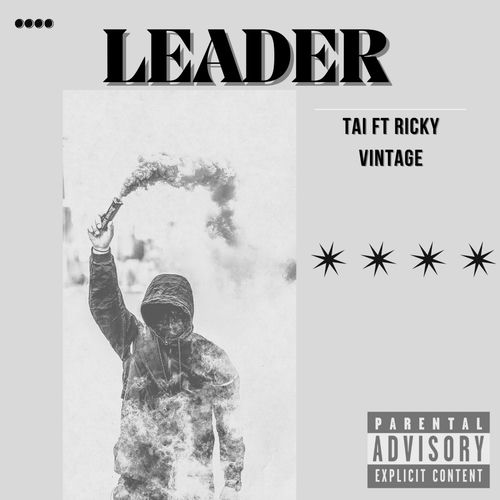 Leader (feat. Ricky Vintage)