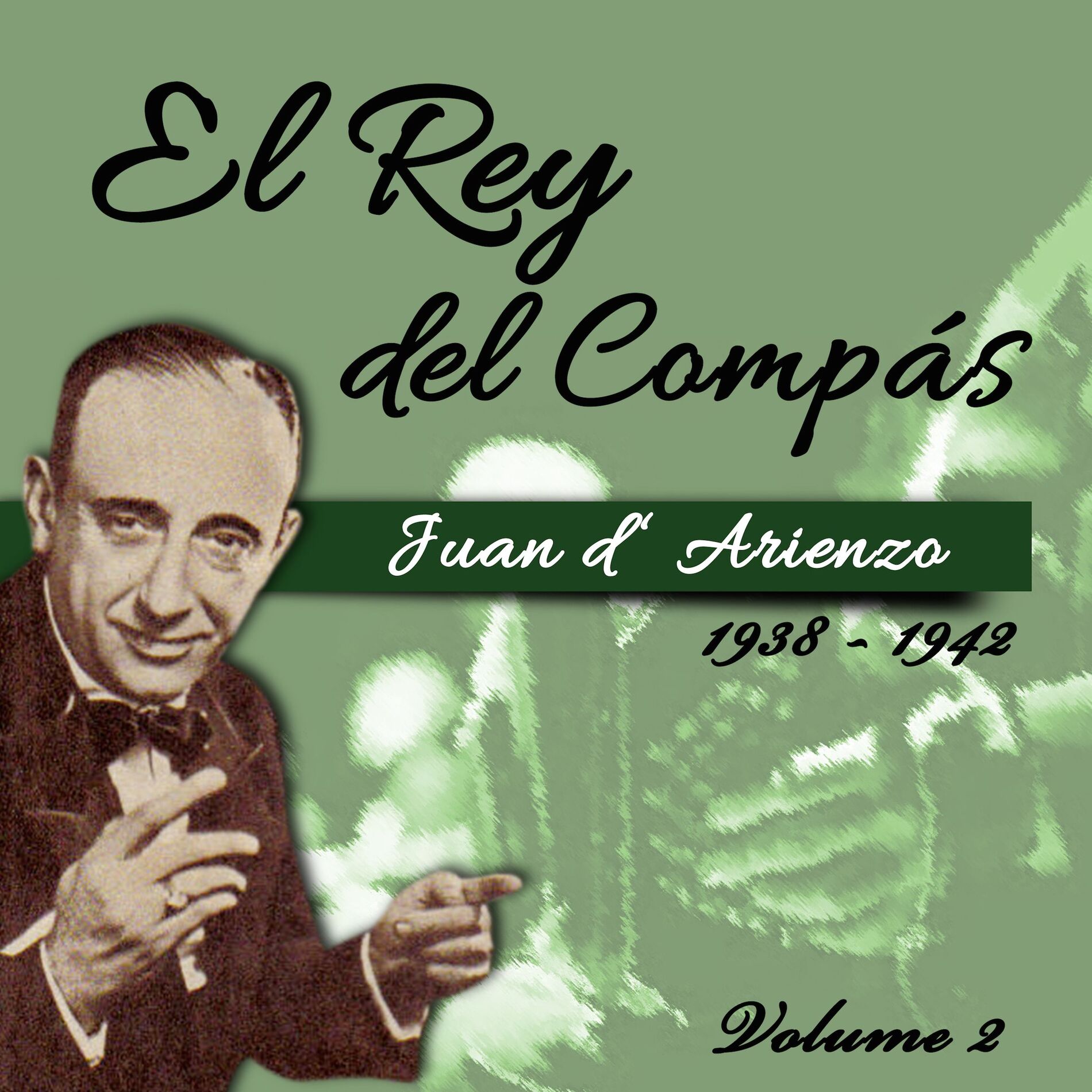 Album cover of Ya lo ves