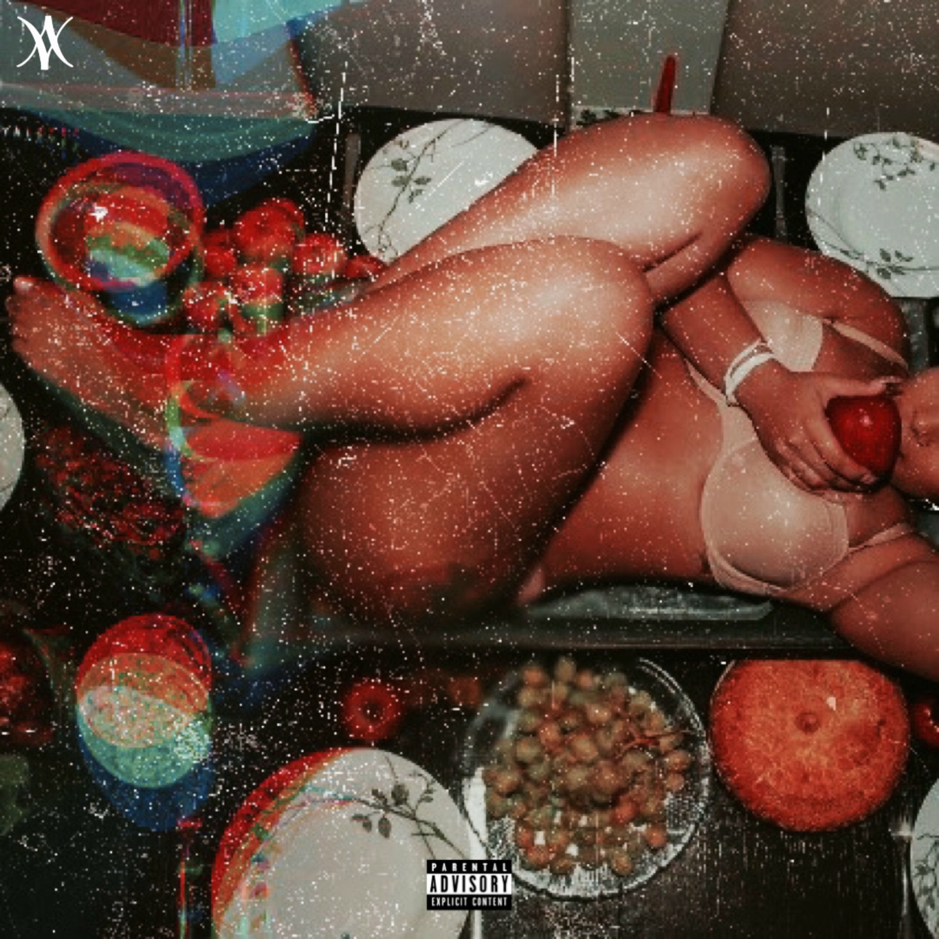 Album cover of Four In The Morning