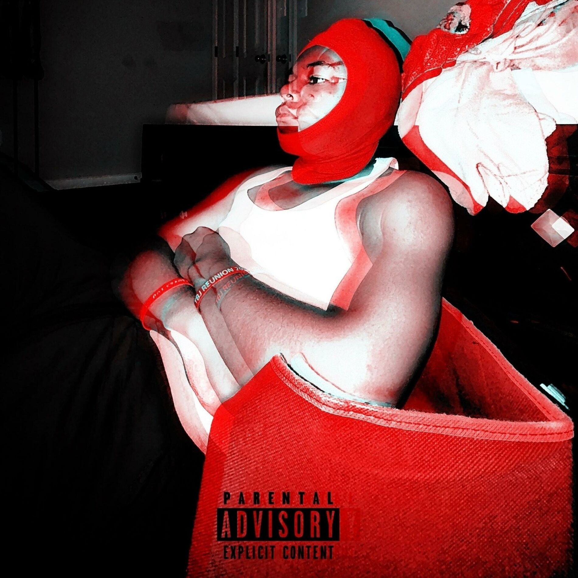 Album cover of Live or Die
