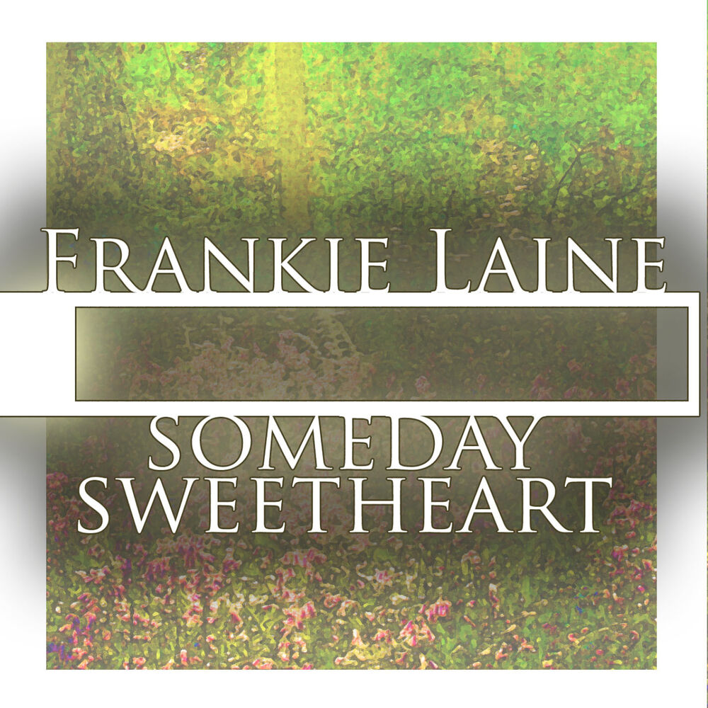 Picture of Someday Sweetheart