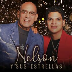 Cover of Nelson y Sus Estrellas, Vol,2
