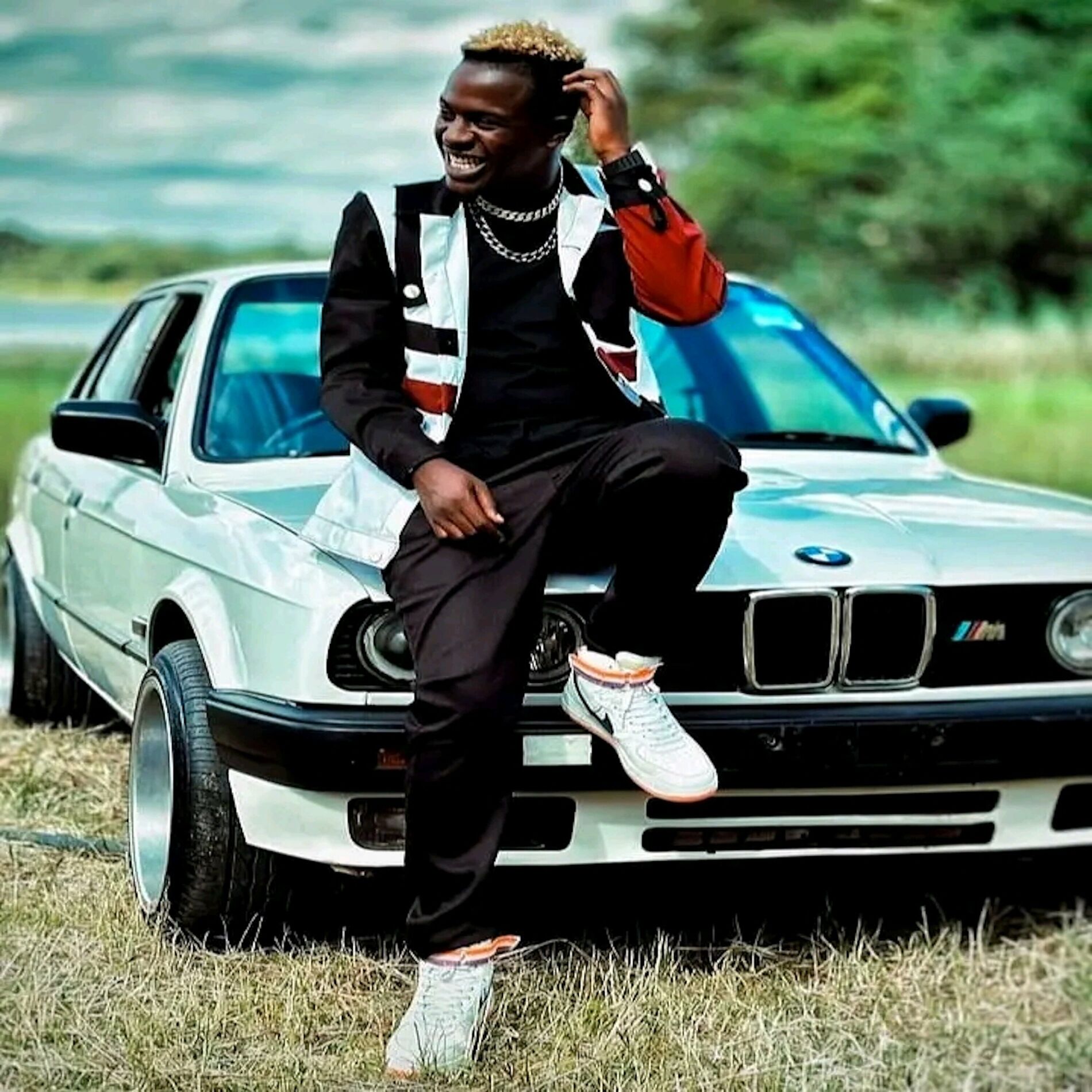 Album cover of Body