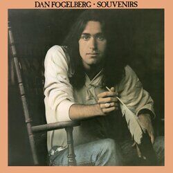 Cover of Souvenirs