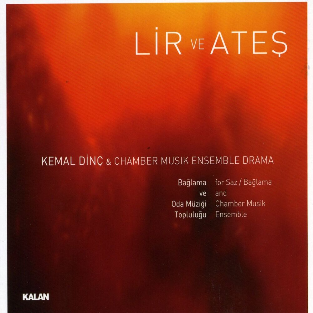Picture of Lir ve Ateş