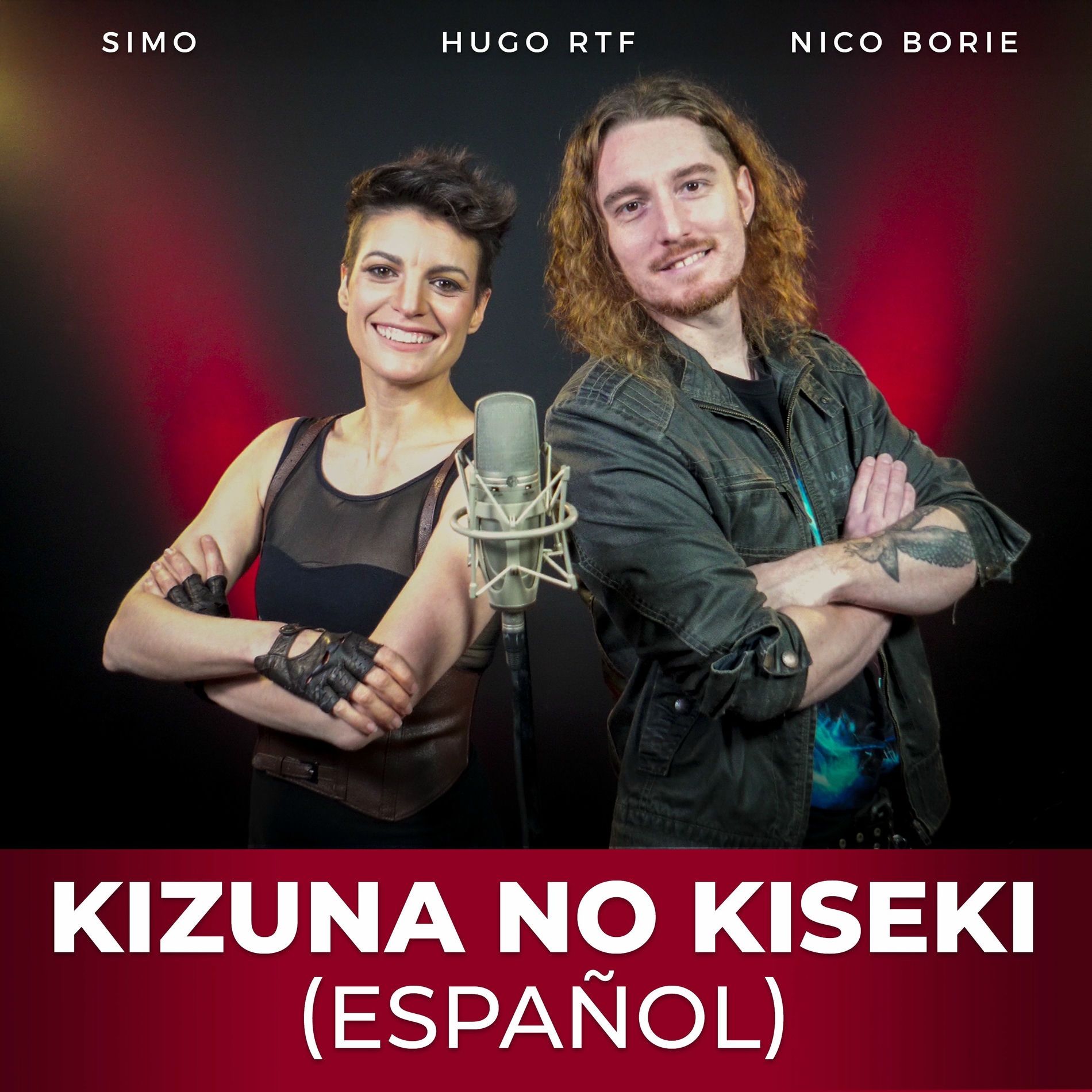 Album cover of Kizuna no Kiseki
