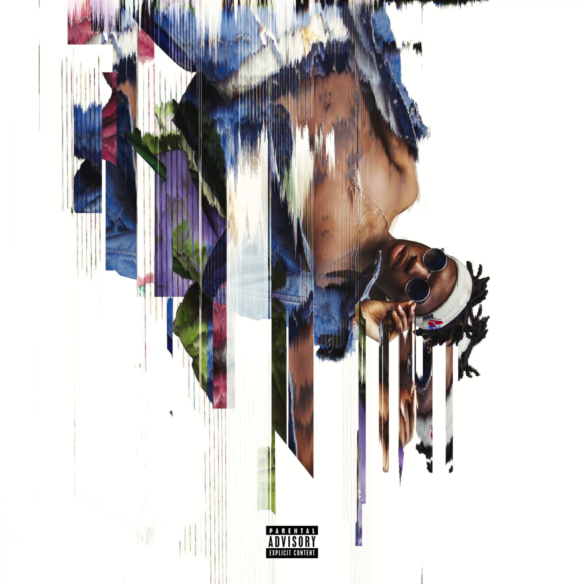 Album cover of Four the Better - EP