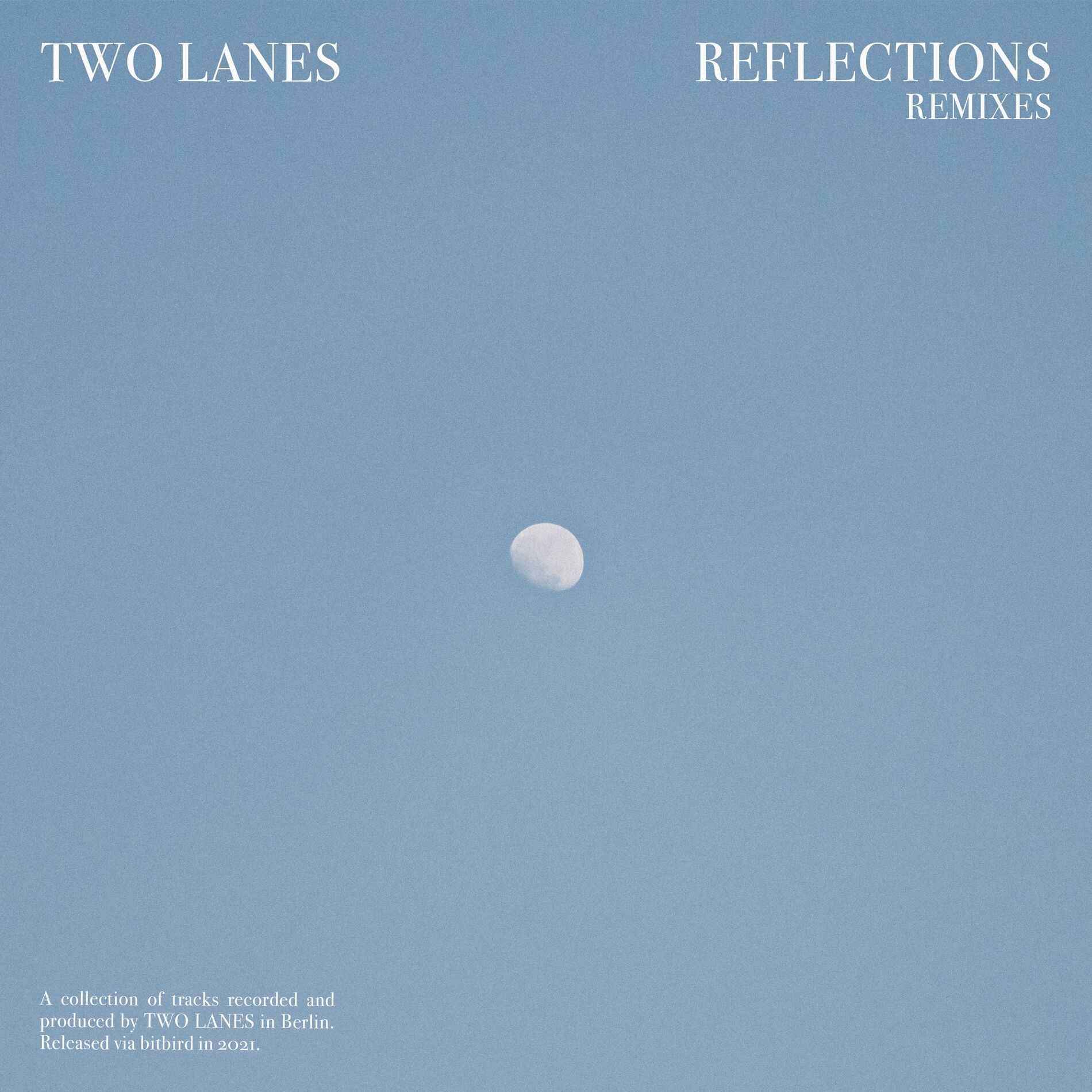 Album cover of Rolling Back