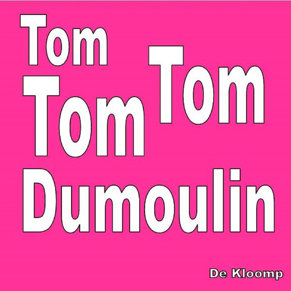 Picture of Tom Tom Tom Dumoulin