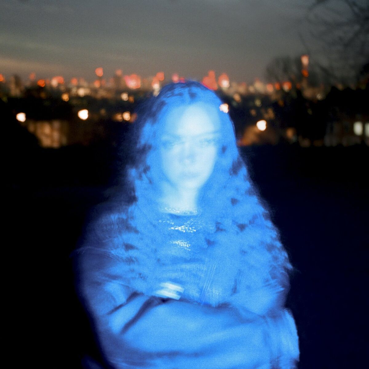 Album cover of London Is Lonely