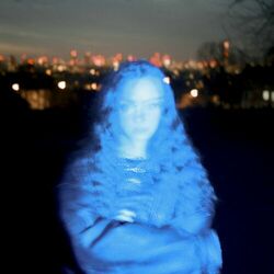 Cover of London Is Lonely
