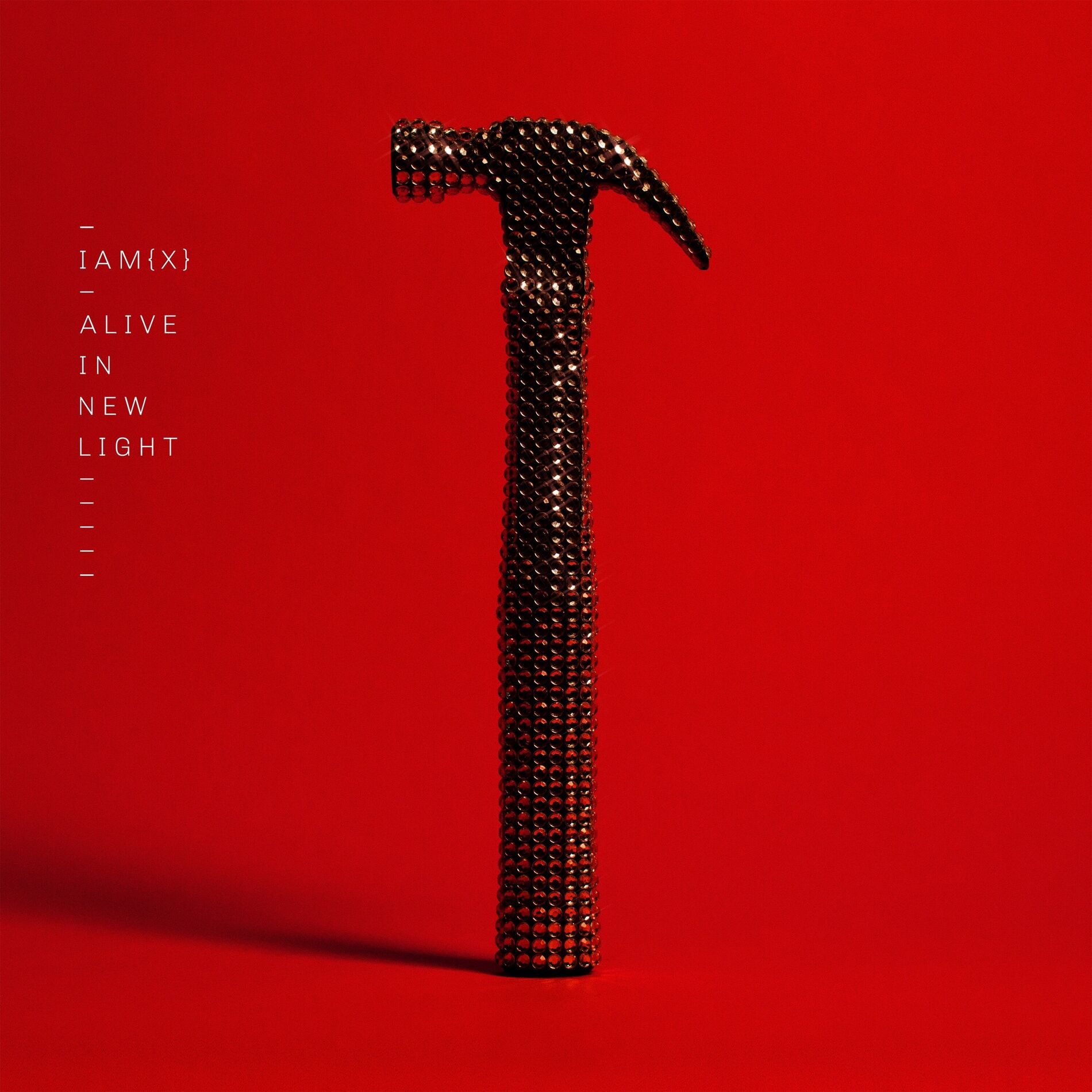 Album cover of Alive In New Light