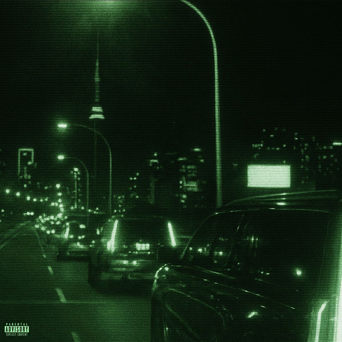 Album cover of Supreme