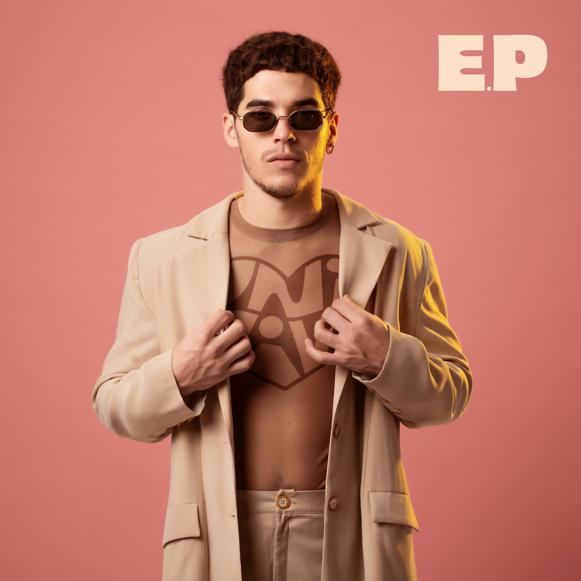 Album cover of EP