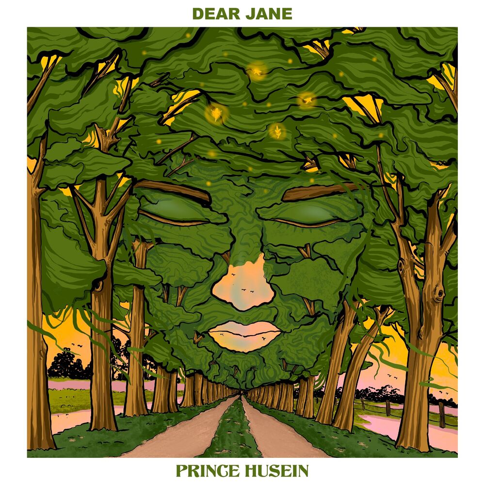 Picture of Dear Jane
