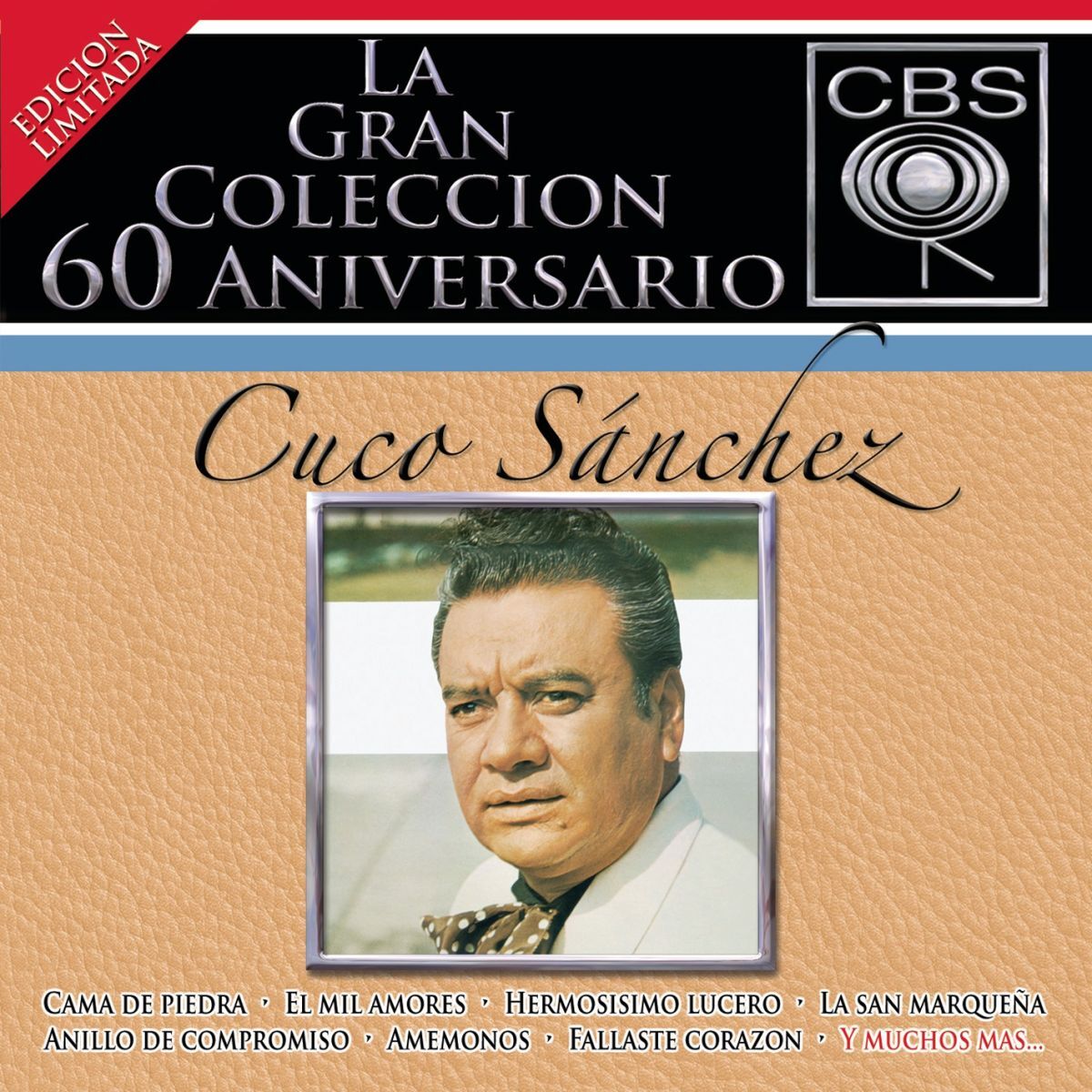 Album cover of Cama de Piedra