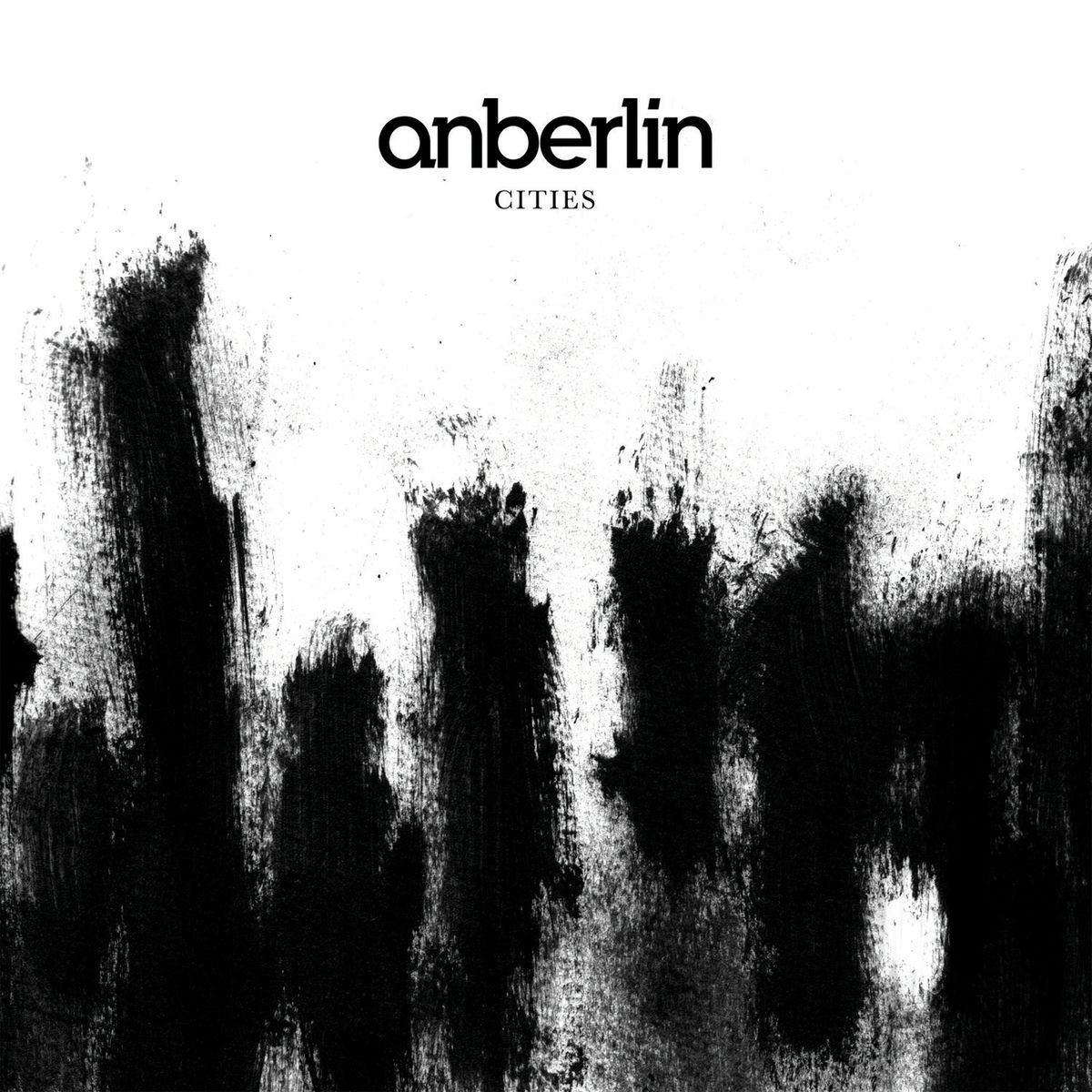 Album cover of Godspeed