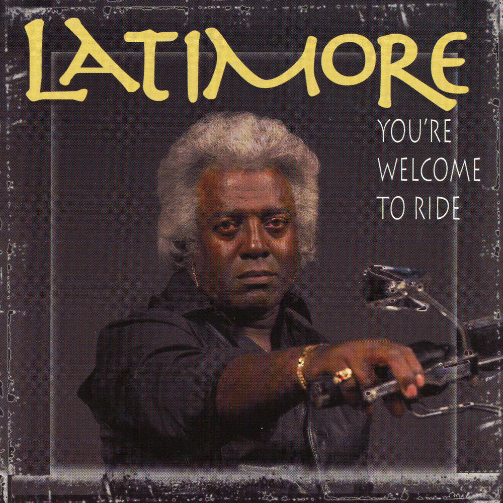 Picture of You're Welcome to Ride