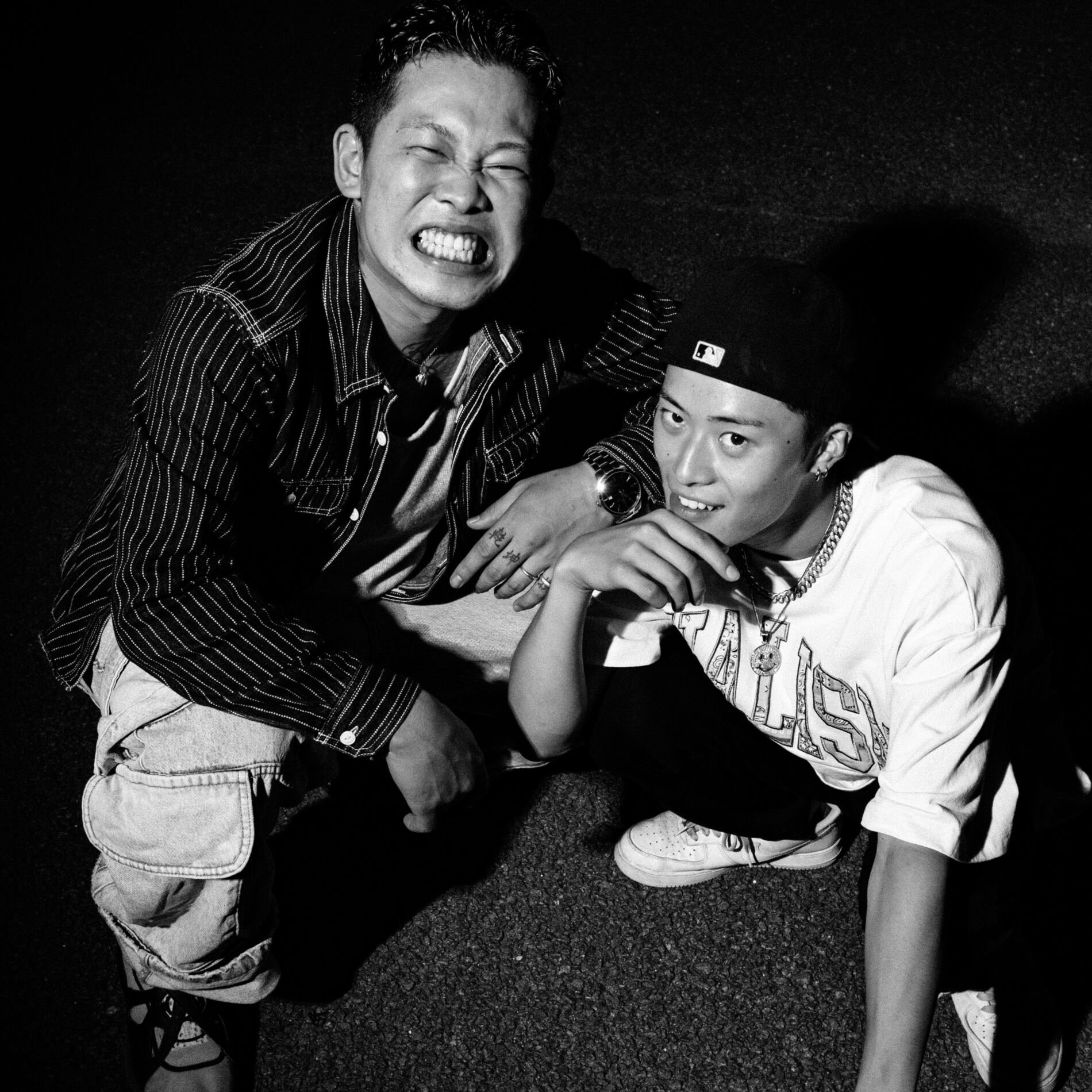 Album cover of moonlight (feat. Betty)