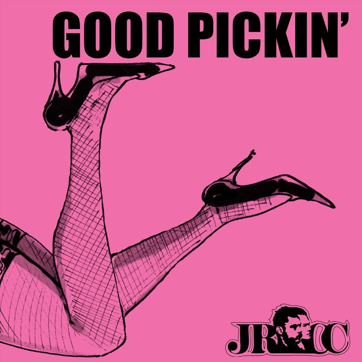 Album cover of Good Pickin'