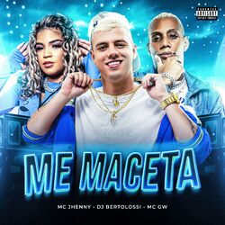 Cover of Me Maceta