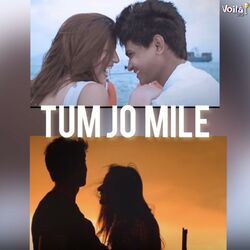 Cover of Tum Jo Mile