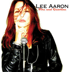 Cover of Fire And Gasoline