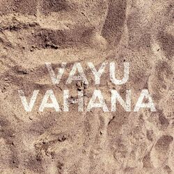 Cover of Vahana