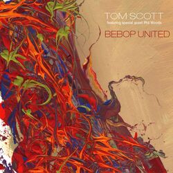 Cover of Bebop United