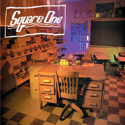Cover of Square One
