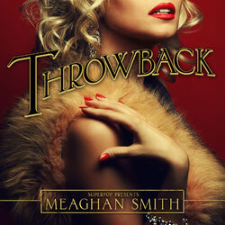 Cover of Throw Back