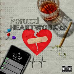 Cover of Heartwork