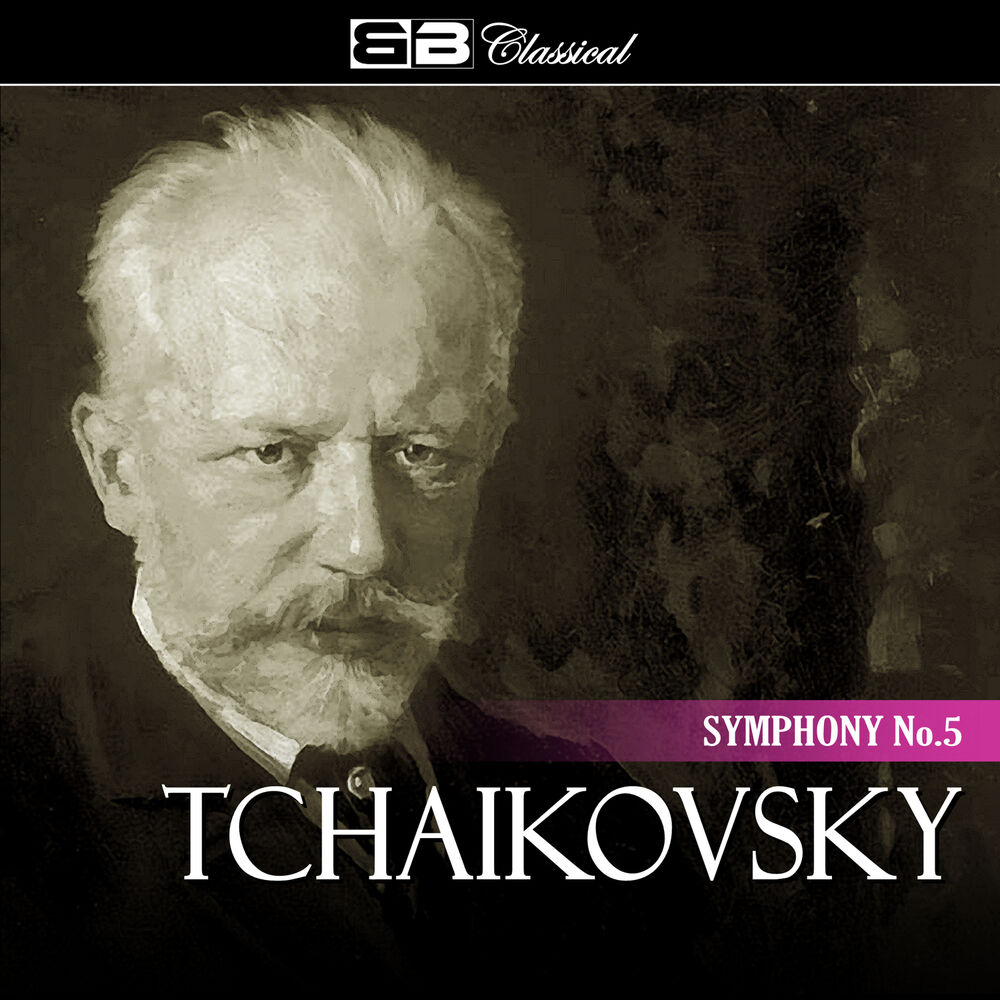 Picture of Tchaikovsky Symphony No. 5