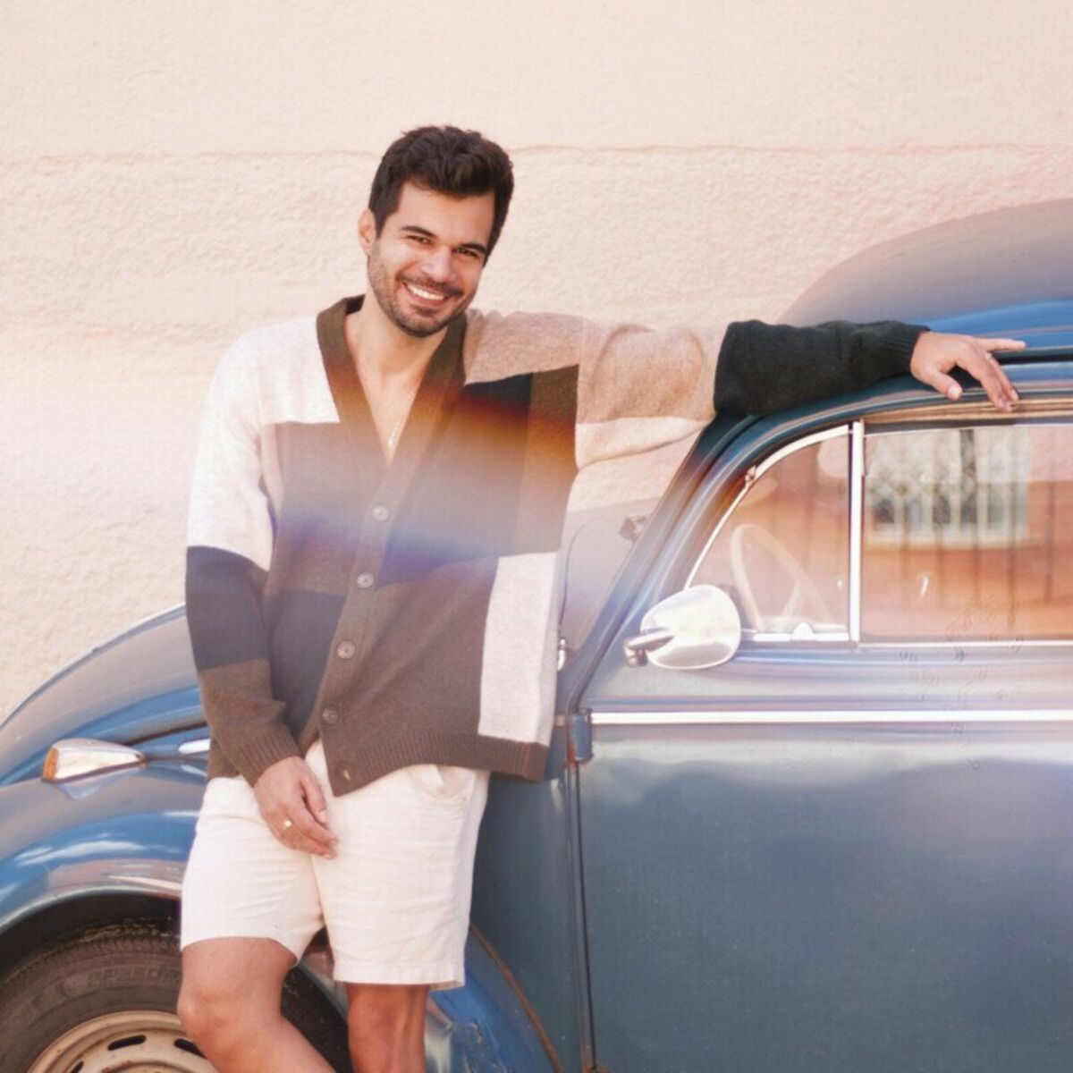 Album cover of O Indefinido, O Amor