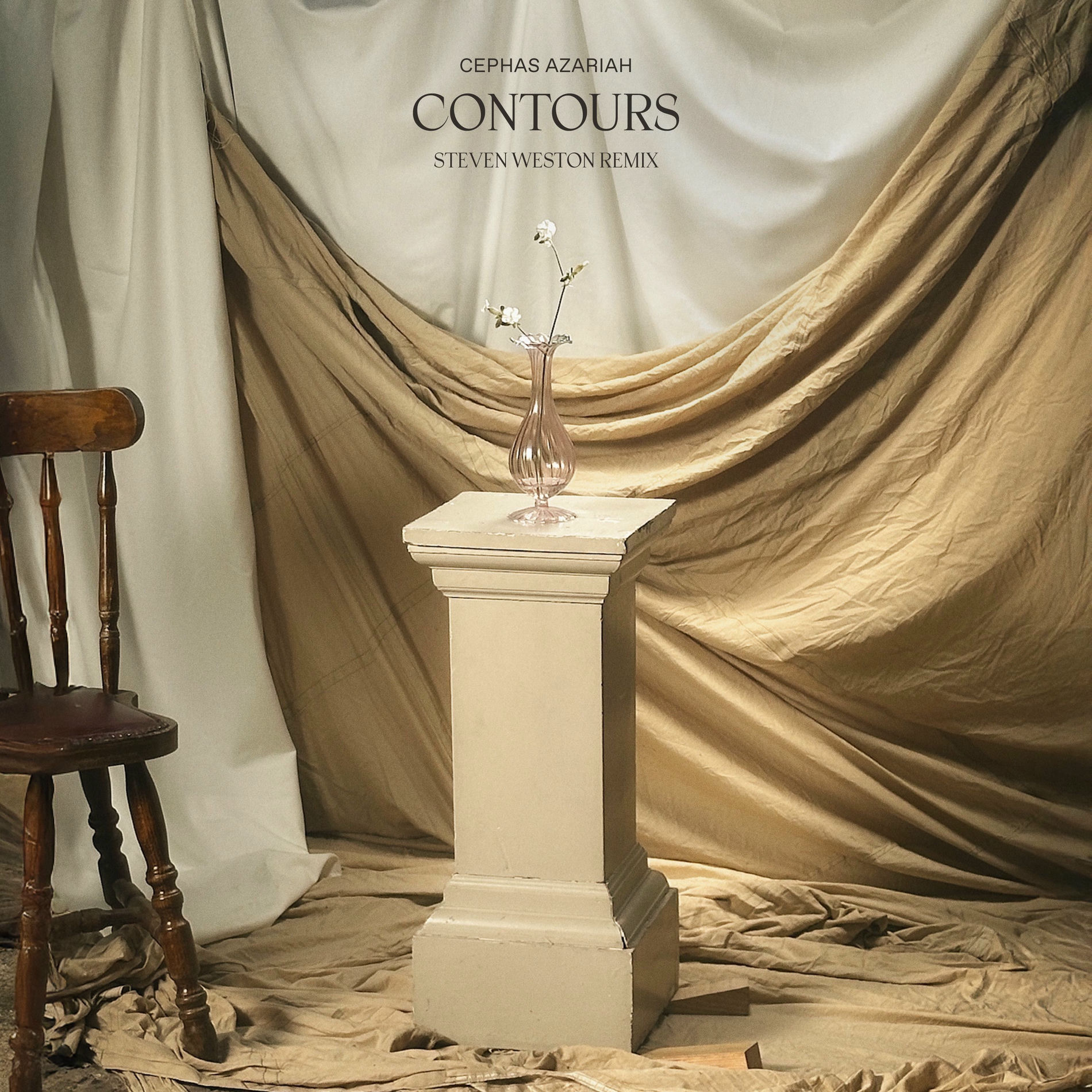 Album cover of Contours