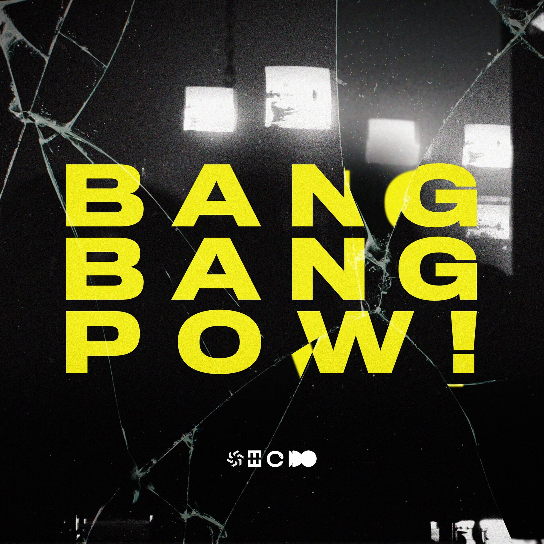 Album cover of BANG BANG POW!