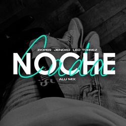 Cover of Cada Noche (feat. Alu Mix)