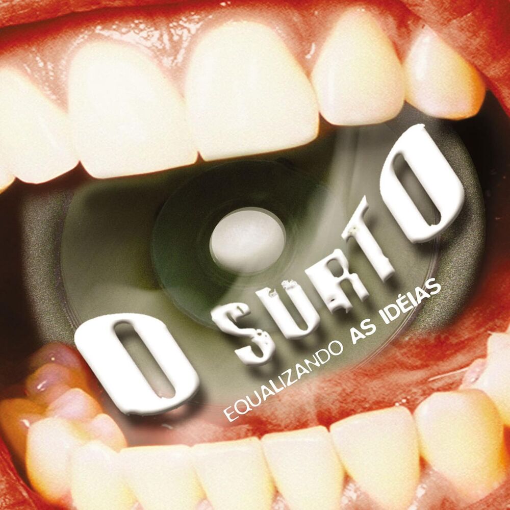 Picture of O Surto - Equalizando As Ideias