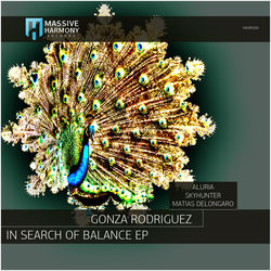 Cover of In Search of Balance by undefined