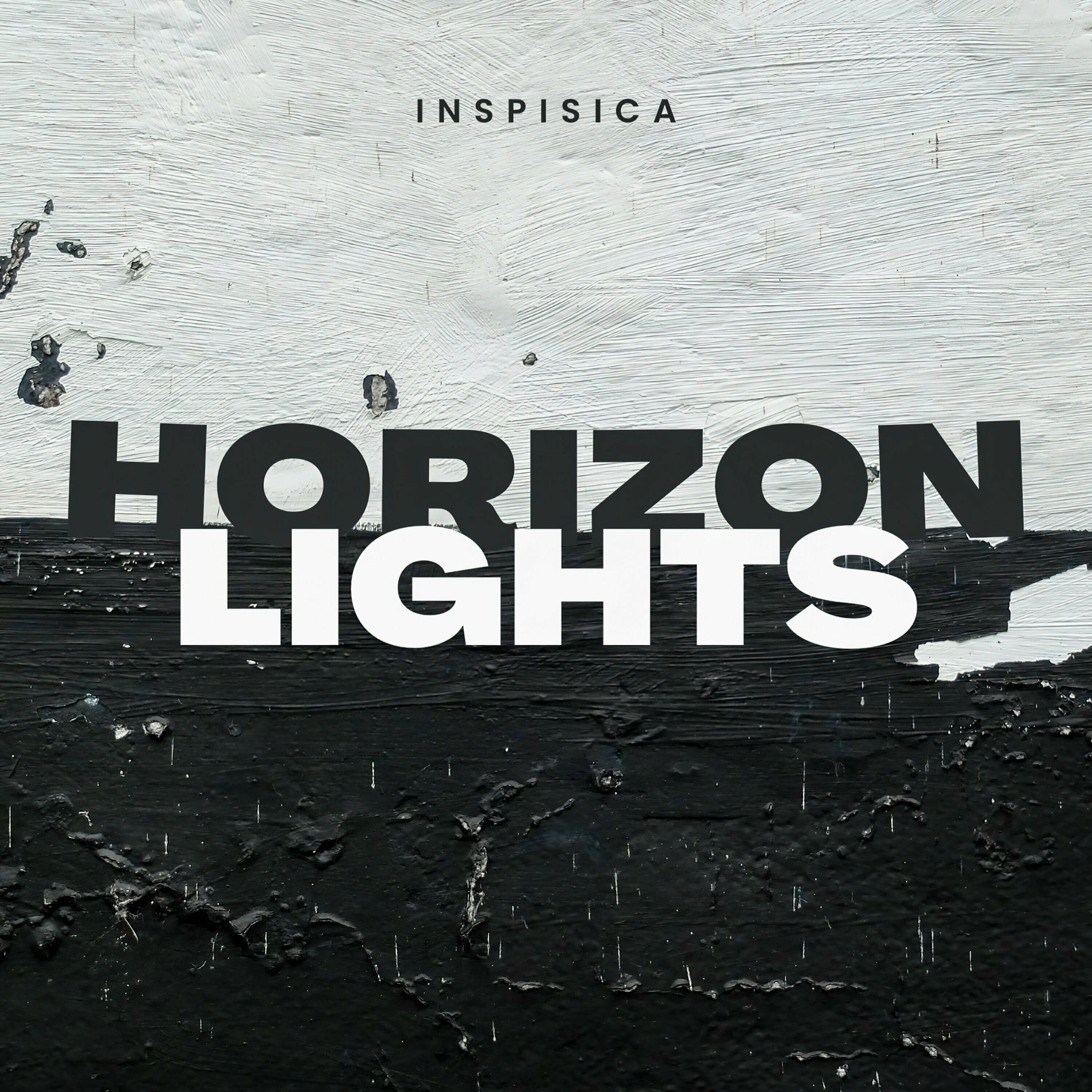Album cover of Horizon Lights