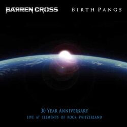 Cover of Birth Pangs (30 Year Anniversary ) [Live in Switzerland]