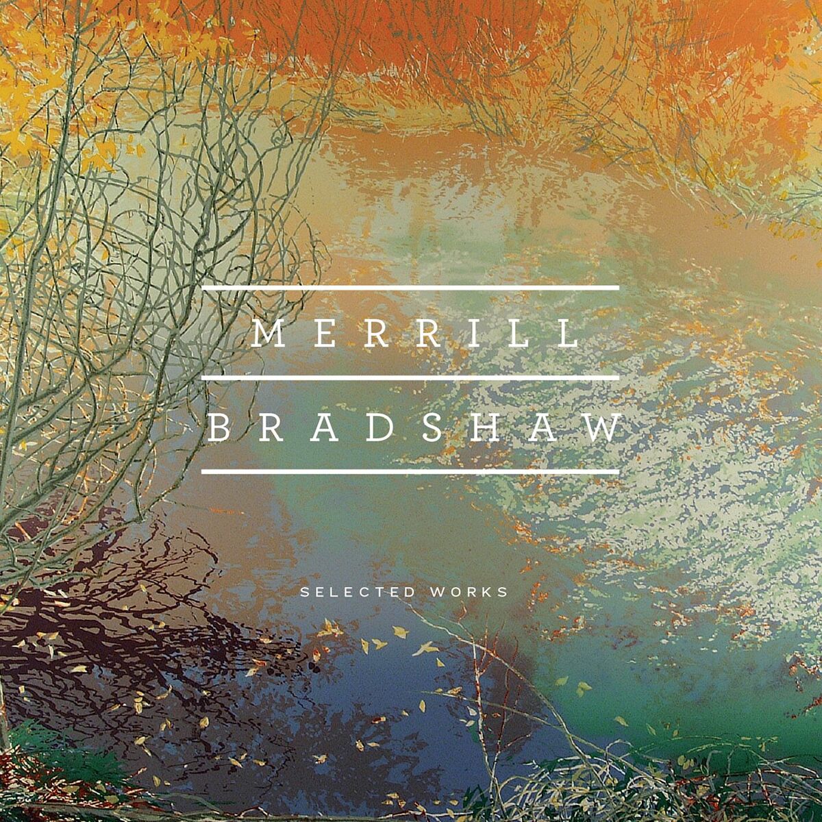 Album cover of Come Ye Disconsolate